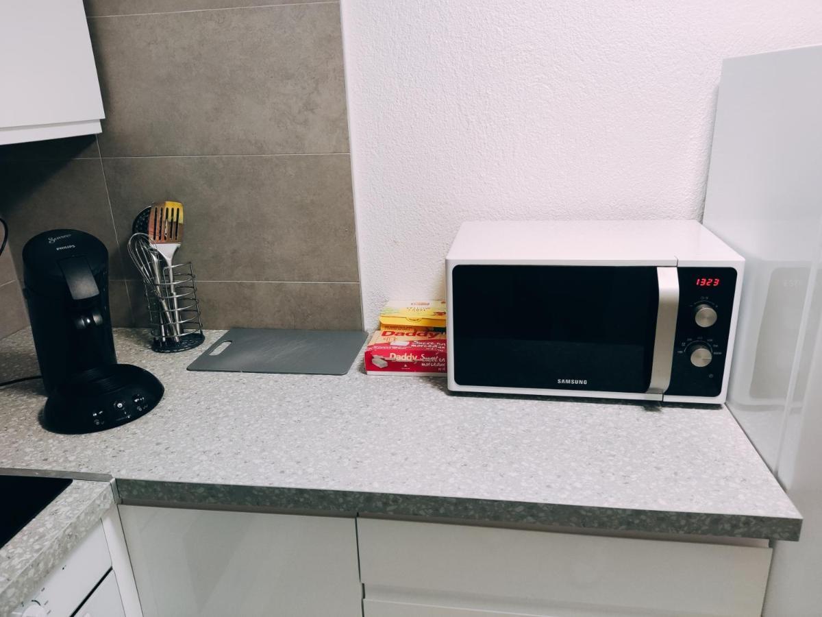 Magnifique Appartement T3 Agreable Et Moderne A Obernai Zewnętrze zdjęcie