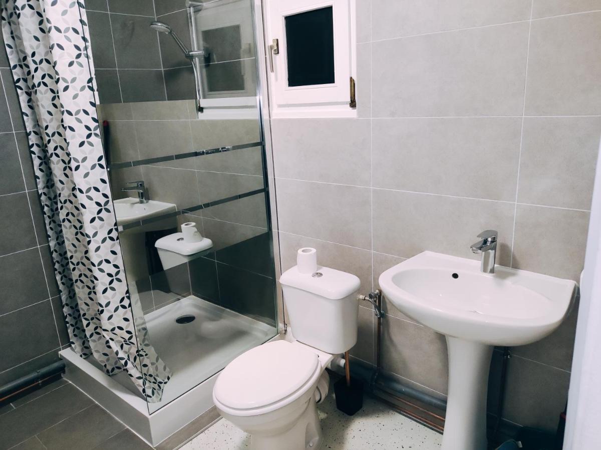 Magnifique Appartement T3 Agreable Et Moderne A Obernai Zewnętrze zdjęcie